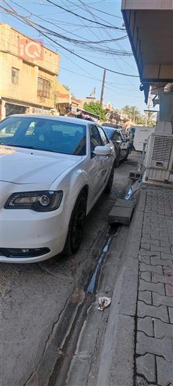 Chrysler 300